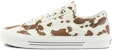 Vans Sid Dx Putih/Coklat VN0A4BTX41A