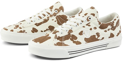 반스 시드 DX 화이트/브라운 (Vans Sid DX White/Brown) VN0A4BTX41A Order 반스 시드 DX 화이트/브라운 (Vans Sid DX White/Brown) VN0A4BTX41A