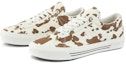 Order Vans Sid Dx Putih/Coklat VN0A4BTX41A
