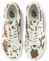 반스 시드 DX 화이트/브라운 (Vans Sid DX White/Brown) VN0A4BTX41A Lookbook 반스 시드 DX 화이트/브라운 (Vans Sid DX White/Brown) VN0A4BTX41A