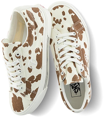 Vans Sid Dx Putih/Coklat VN0A4BTX41A Shop Vans Sid Dx Putih/Coklat VN0A4BTX41A