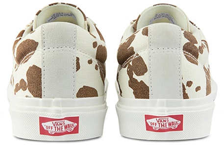 반스 시드 DX 화이트/브라운 (Vans Sid DX White/Brown) VN0A4BTX41A Purchase 반스 시드 DX 화이트/브라운 (Vans Sid DX White/Brown) VN0A4BTX41A