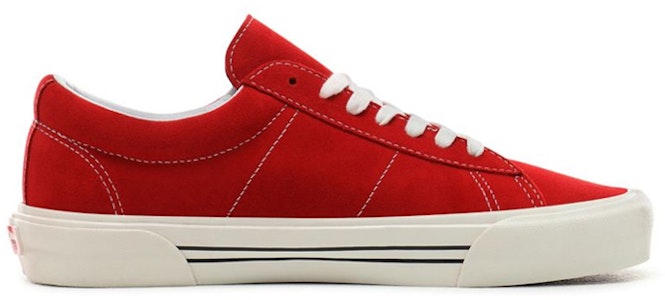 Vans Sid DX '紅白' VN0A4BTXVTM Order Vans Sid DX '紅白' VN0A4BTXVTM