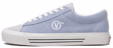 Vans Sid Dx Retro Low Tops Casual Skateboarding Shoes Unisex Blue VN0A4BTXXIC Vans Sid Dx Retro Low Tops Casual Skateboarding Shoes Unisex Blue VN0A4BTXXIC