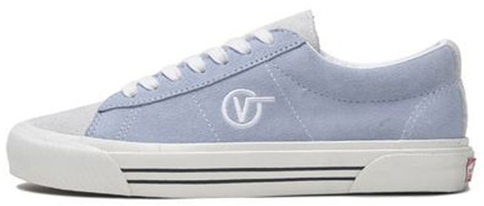 Vans Sid Dx Unisex Sepatu Skateboarding Rendah Retro Biru VN0A4BTXXIC Buy Vans Sid Dx Unisex Sepatu Skateboarding Rendah Retro Biru VN0A4BTXXIC