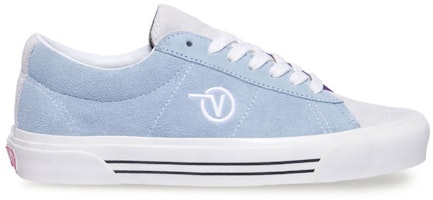 반스 시드 DX 레트로 로우탑 스케이트보드 운동화 (블루) VN0A4BTXXIC Order 반스 시드 DX 레트로 로우탑 스케이트보드 운동화 (블루) VN0A4BTXXIC