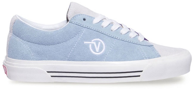 Vans Sid Dx Unisex Sepatu Skateboarding Rendah Retro Biru VN0A4BTXXIC Order Vans Sid Dx Unisex Sepatu Skateboarding Rendah Retro Biru VN0A4BTXXIC