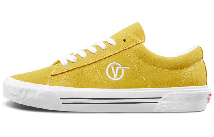 Vans Sid DX 'Yellow' VN0A4BTXXMC