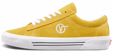 Vans Sid DX 'Yellow' VN0A4BTXXMC Vans Sid DX 'Yellow' VN0A4BTXXMC