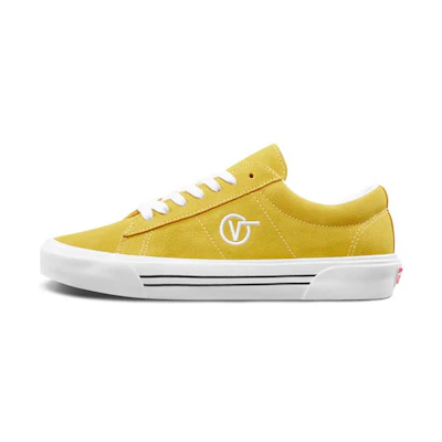 Vans Sid DX 'Yellow'