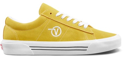 Vans Sid DX '黄色' 女鞋 VN0A4BTXXMC Order Vans Sid DX '黄色' 女鞋 VN0A4BTXXMC