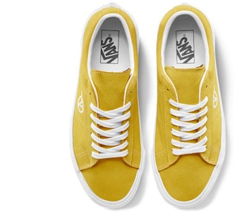 Vans Sid DX '黃色' VN0A4BTXXMC Lookbook Vans Sid DX '黃色' VN0A4BTXXMC