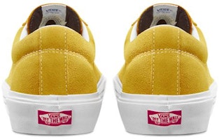 Vans Sid DX '黄色' 女鞋 VN0A4BTXXMC Shop Vans Sid DX '黄色' 女鞋 VN0A4BTXXMC