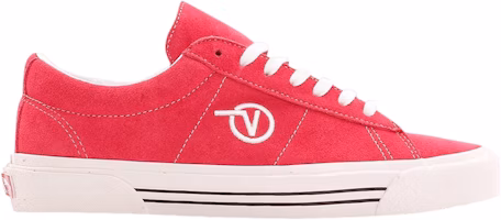 Vans Sid DX Anaheim Factory 'OG Pink' VN0A4BTXTWI Vans Sid DX Anaheim Factory 'OG Pink' VN0A4BTXTWI