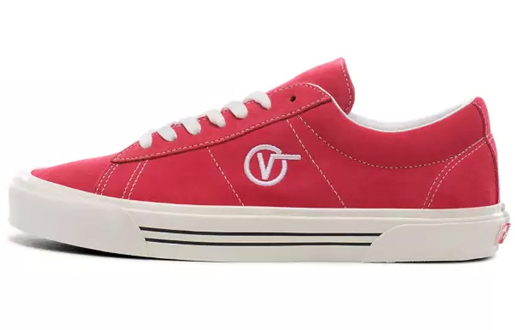 Vans Sid DX Anaheim Factory 'OG Pink' VN0A4BTXTWI