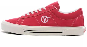 Vans Sid DX Anaheim Factory 'OG Pink' VN0A4BTXTWI Vans Sid DX Anaheim Factory 'OG Pink' VN0A4BTXTWI