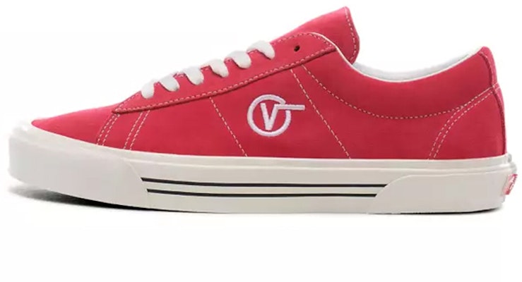 Vans Sid DX Anaheim Factory 'OG Pink' Lelaki Perempuan Kasut PINK VN0A4BTXTWI Buy Vans Sid DX Anaheim Factory 'OG Pink' Lelaki Perempuan Kasut PINK VN0A4BTXTWI