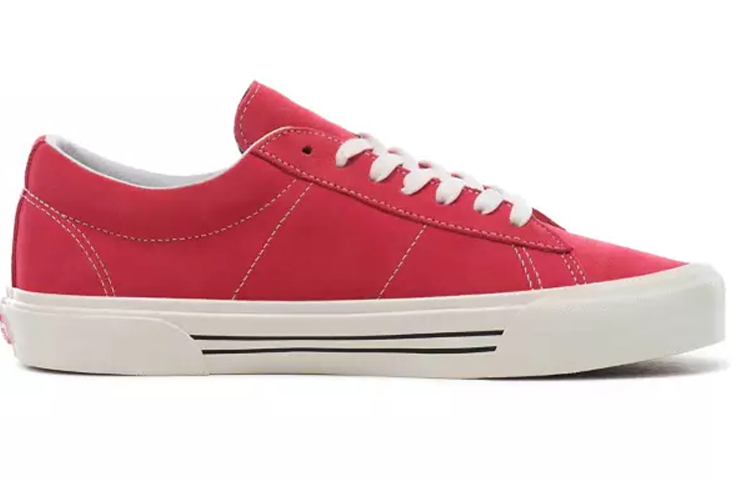 Order Vans Sid DX 安納海姆原廠 'OG 粉色' VN0A4BTXTWI