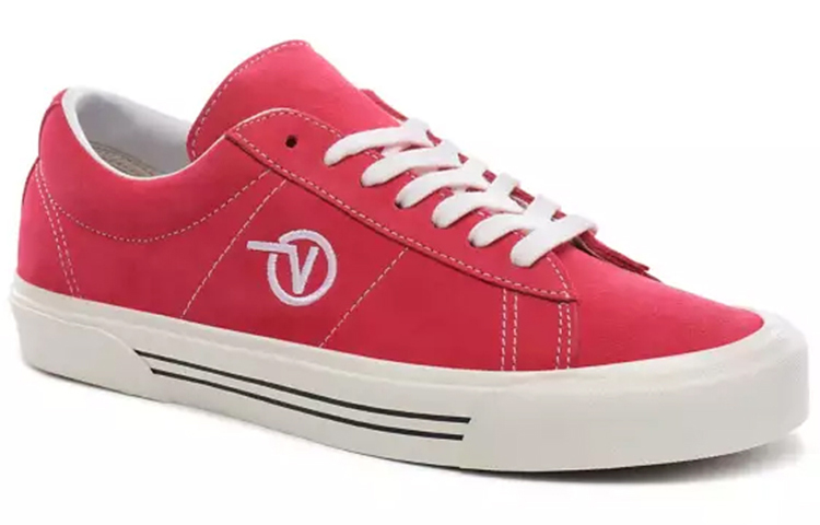 Lookbook Vans Sid DX 安納海姆原廠 'OG 粉色' VN0A4BTXTWI
