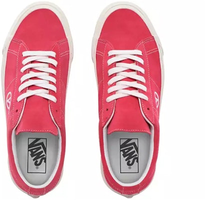 Vans Sid DX Anaheim Factory 'OG Pink' Lelaki Perempuan Kasut PINK VN0A4BTXTWI Shop Vans Sid DX Anaheim Factory 'OG Pink' Lelaki Perempuan Kasut PINK VN0A4BTXTWI