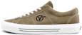 Vans Sid Dx Coklat Hijau VN0A4BTX25C