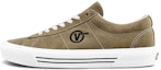 Buy Vans Sid Dx Coklat Hijau VN0A4BTX25C