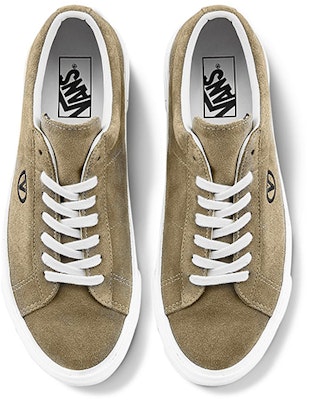 Vans Sid Dx Coklat Hijau VN0A4BTX25C Lookbook Vans Sid Dx Coklat Hijau VN0A4BTX25C