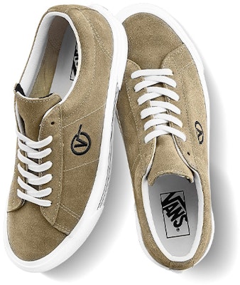 Vans Sid Dx Coklat Hijau VN0A4BTX25C Shop Vans Sid Dx Coklat Hijau VN0A4BTX25C