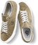 Shop Vans Sid Dx Coklat Hijau VN0A4BTX25C