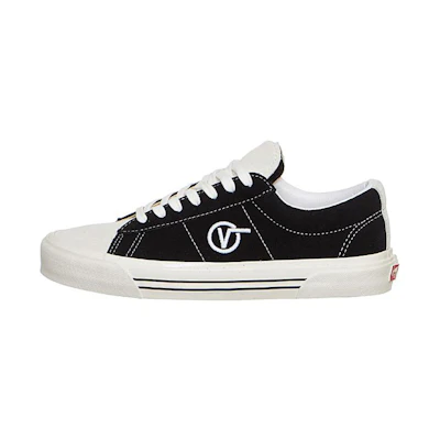 Vans Anaheim Factory Sid Dx Black