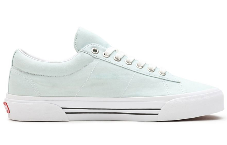 Vans Sid Green Blue 圖 2