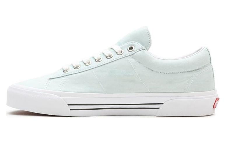 Vans Sid Green Blue 圖 4