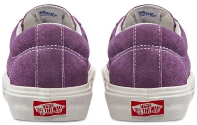 Vans Anaheim Factory Sid Dx 'Purple' VN0A4BTXUMF Shop Vans Anaheim Factory Sid Dx 'Purple' VN0A4BTXUMF