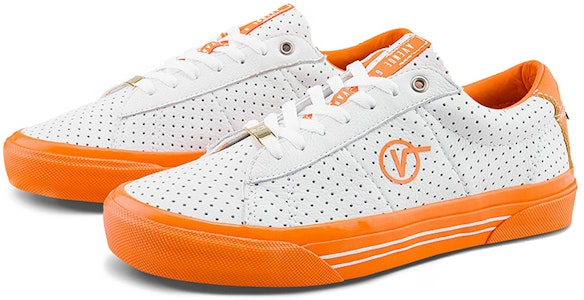 반스 x 애비뉴앤썬 스케이트 시드 "플릭스 오브 퓨리" 오렌지/화이트 VN0A5FCE584 Order 반스 x 애비뉴앤썬 스케이트 시드 "플릭스 오브 퓨리" 오렌지/화이트 VN0A5FCE584