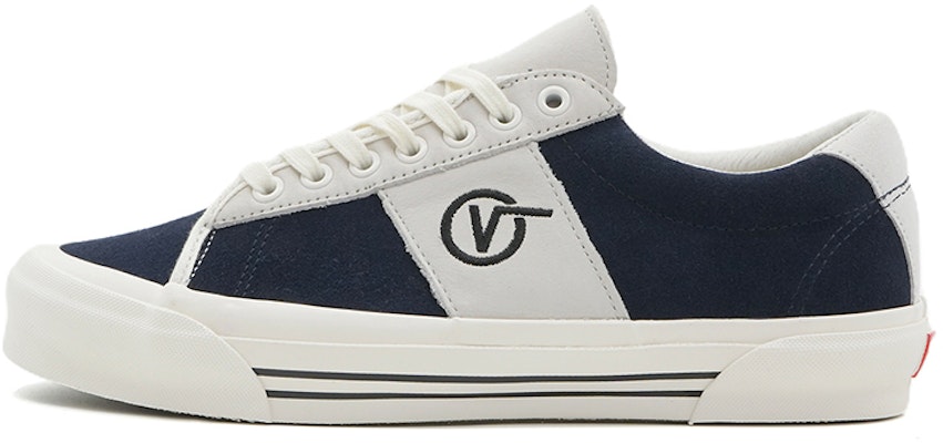 Vans Vault Og Sid Lx 蓝色/白色 VN0A4U1320U Buy Vans Vault Og Sid Lx 蓝色/白色 VN0A4U1320U