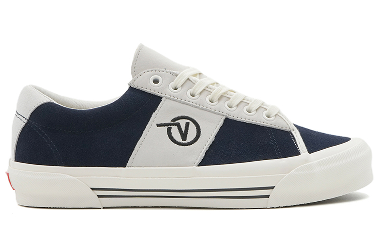 Order Vans Vault Og Sid Lx 蓝色/白色 VN0A4U1320U