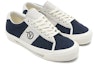 Lookbook Vans Vault Og Sid Lx 蓝色/白色 VN0A4U1320U