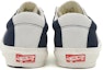 Purchase Vans Vault Og Sid Lx 蓝色/白色 VN0A4U1320U