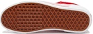 Vans Sid Ni 'Merah Perlumbaan' VN0A4BNFI7R