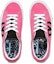 Lookbook Kasut Skateboarding Kasual Vans Sid Ni Cozy Merah Jambu VN0A4BNFVXR