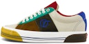 Buy Vans Og Sid Lx Kasut Skateboard Retro Unisex Pelbagai Warna. VN0A4U1320V