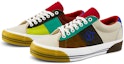 Order Vans Og Sid Lx Kasut Skateboard Retro Unisex Pelbagai Warna. VN0A4U1320V