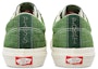 Shop Vans Sid Pro Ltd Hijau VN0A4BNGSIK