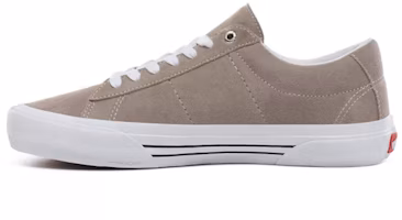 Vans Saddle Sid Pro 'Pure Cashmere' VN0A4BTBSXT Vans Saddle Sid Pro 'Pure Cashmere' VN0A4BTBSXT