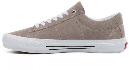 Vans サドルシドPro グレー/ホワイト VN0A4BTBSXT Buy Vans サドルシドPro グレー/ホワイト VN0A4BTBSXT