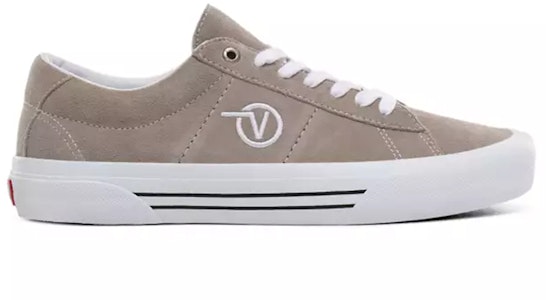 Vans サドルシドPro グレー/ホワイト VN0A4BTBSXT Order Vans サドルシドPro グレー/ホワイト VN0A4BTBSXT