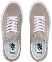 Vans SID Pro 低幫 板鞋 男女同款 灰白 Shop Vans SID Pro 低幫 板鞋 男女同款 灰白