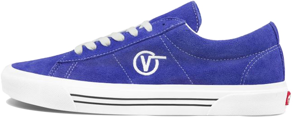 Vans Sk8 Mid Sid Suede Baja Blue Purple VN0A54F54XH Buy Vans Sk8 Mid Sid Suede Baja Blue Purple VN0A54F54XH