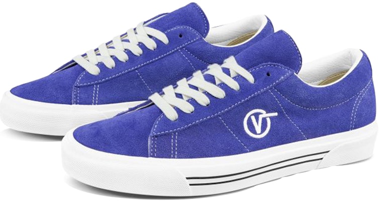 Vans Sk8 Mid Sid Suede Biru Baja Ungu VN0A54F54XH Order Vans Sk8 Mid Sid Suede Biru Baja Ungu VN0A54F54XH