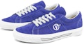 Order Vans Sk8 Mid Sid Suede Biru Baja Ungu VN0A54F54XH